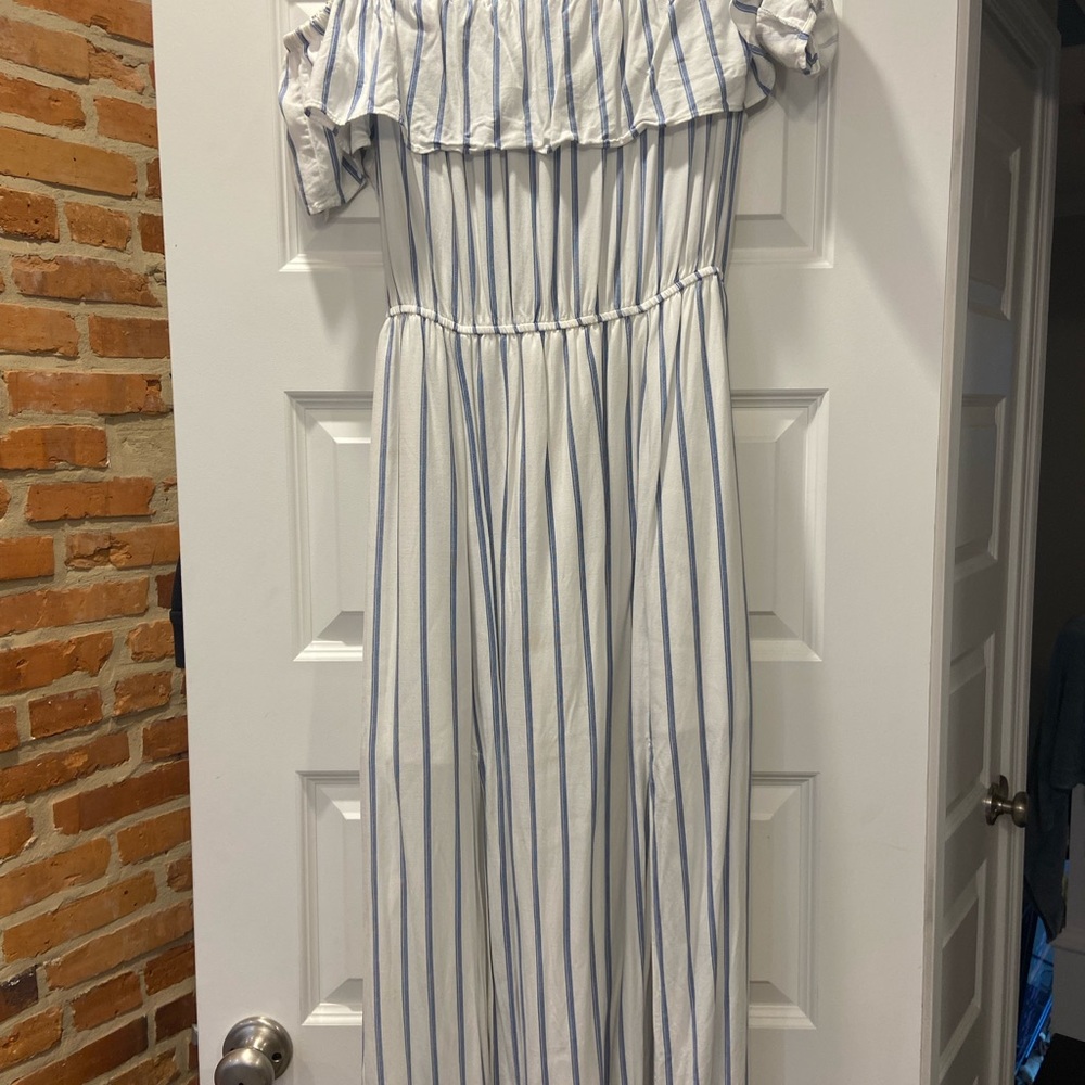 Off the shoulder Dress